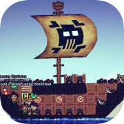 Pixel Piracy