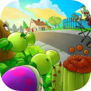 Plants vs. Zombies GOTY Edition