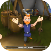 Playing History: Vikings