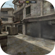 Point Blank