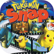 Pokémon Snap