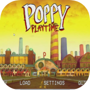 Poppy playtime old