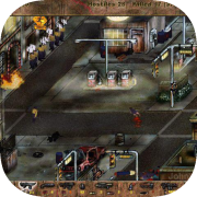 POSTAL: Classic and Uncut App Icon