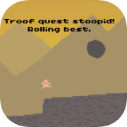 Potatoman Seeks The Troof
