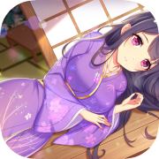 Pretty Angel App Icon