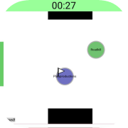 Pri'sm: The Maze Game App Icon