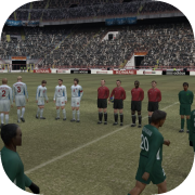 Pro Evolution Soccer 6