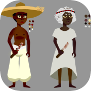 Project: Camino App Icon