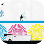 Project key: CMYK