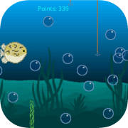 Puff Puff App Icon
