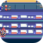 Pulseman (1994)