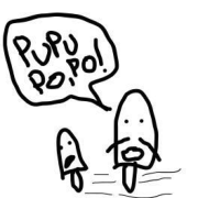 pupu App Icon