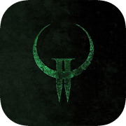 Quake II App Icon