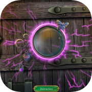 Queen's Quest 2: Stories of Forgotten Past