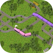 Raildale - Railroad & Railway Building Game