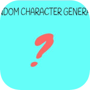 Random Character Designer V1.2