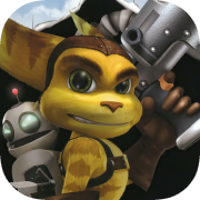 Ratchet & Clank (2002)