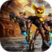 Ratchet: Deadlocked