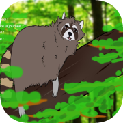 Raton Dormeur App Icon