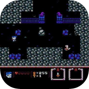 Raven's Gate [NES]