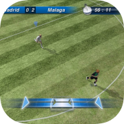 Real Madrid: The Game