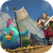 Realm Royale Founder's Pack