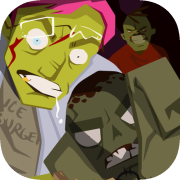 Rebuild 3: Gangs of Deadsville