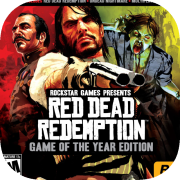 Red Dead Redemption: Game of the Year Edition