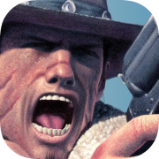 Red Dead Revolver
