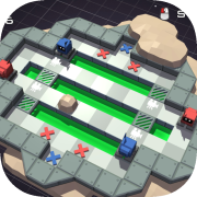 Redirection App Icon