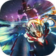 Redout: Lightspeed Edition