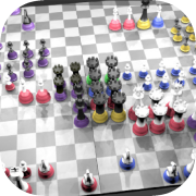Regimental Chess