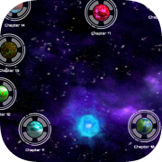 Relativity Wars - A Science Space RTS