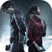 Resident Evil 2 (1-Shot Demo)
