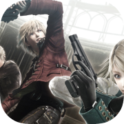 Resonance of Fate App Icon