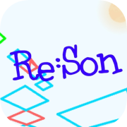 Re:Son App Icon