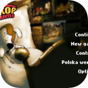 Rex & Moles - The Unearthing / Reksio i Kretes - Odkop