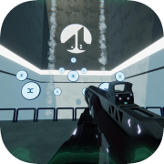 RIFT - ALPHA 5.1 App Icon