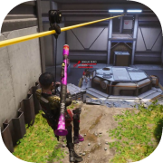 Rogue Company: Power Ballad Pack App Icon