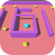 Roll a Ball - Alvin Rahmat P - 161