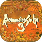 Romancing SaGa 3