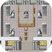 Rome: The Library of Alexandria App Icon