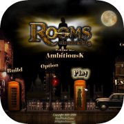 Rooms: The Main Building