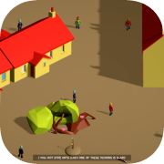 Root of all Evil - Game Jam 192