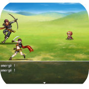 RPG / The Lost Family / La Famille Perdu/ V 0.2.2