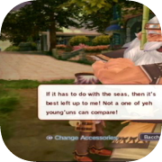 Rune Factory: Tides of Destiny