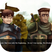 Runeous: Part One