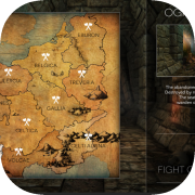 Runes of Brennos