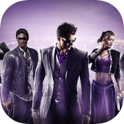 Saints Row: The Third