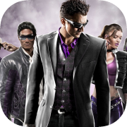 Saints Row: The Third Remastered